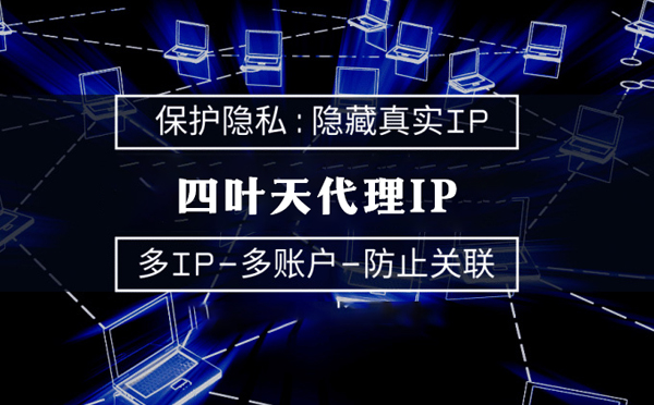 【毕节代理IP】什么是代理ip池？如何提高代理服务器的网速