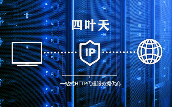 【毕节代理IP】高质量IP代理的最重要因素?